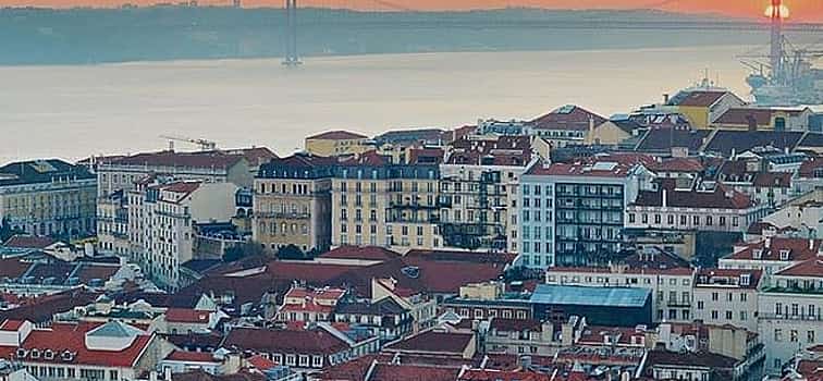 Photo 1 Private Transfer Airport Lisbon city center