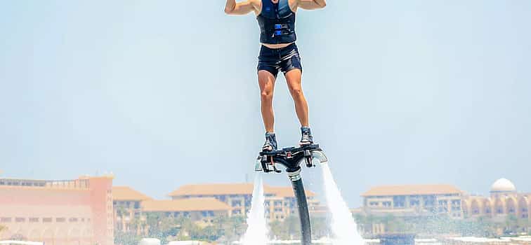 Photo 1 Flyboard 20 Minutes