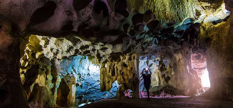 Photo 1 Antalya Private Tour with Cave Kocain Magarasi