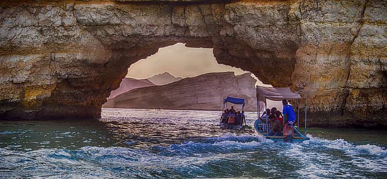 Photo 1 Fishing Trip with Omani Fisherman Private Tour