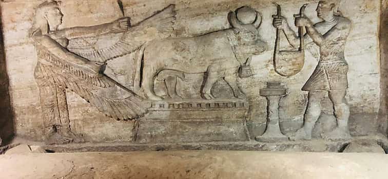 Photo 1 Александрия из Каира за 1 день