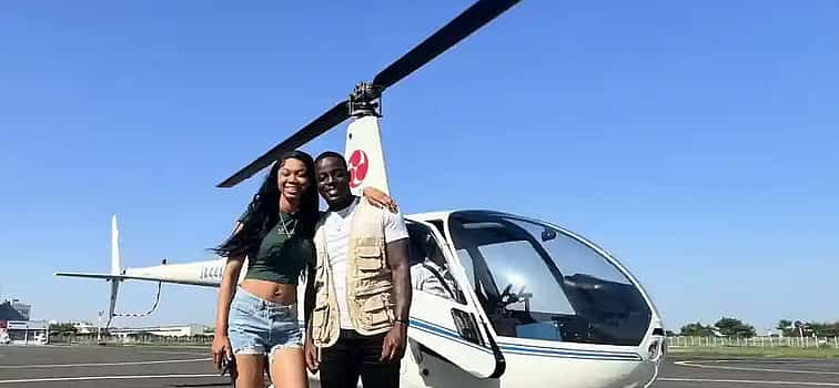 Photo 1 Tokyo Tour: Shinjuku, Shibuya, Asakusa (1-3 persons)