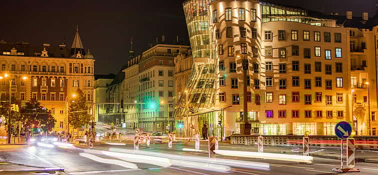 Photo 1 Prague by Night Private Tour
