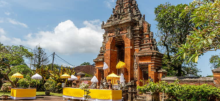 Photo 1 Magnificent Bali Tour