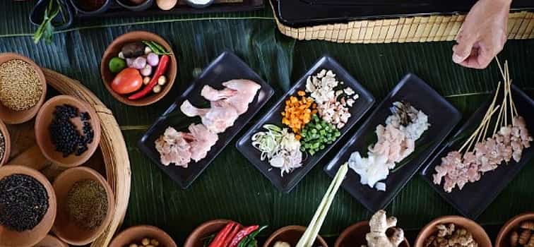 Photo 1 Cooking Class in Ubud