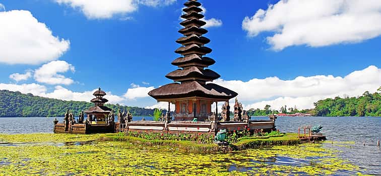 Photo 1 Legendary North Bali Tour