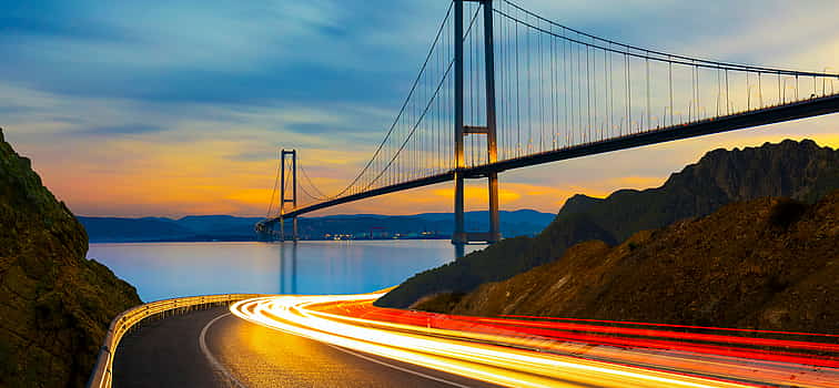 Photo 1 Istanbul by Night Private Sightseeing Tour by Car
