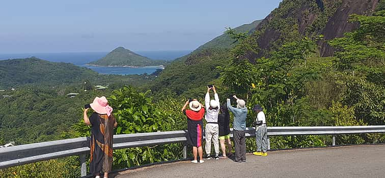 Photo 1 Copolia Trails or Morne Blanc Trail