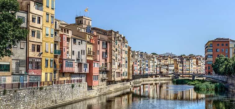 Photo 1 Girona and Game of Thrones Tour from Barcelona