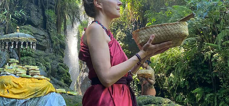 Photo 1 Sacred Bali: A Path of Spirit & Serenity