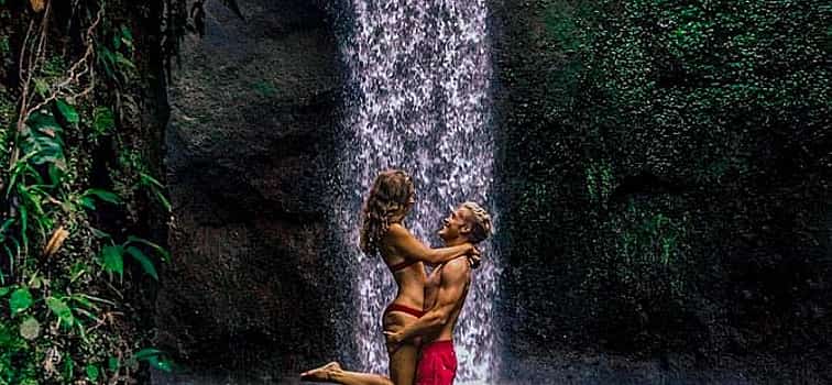 Photo 1 Private Tour to Secret Waterfalls with a Photographer