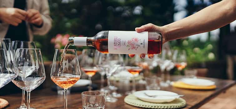 Photo 1 Afternoon in Tuscany with a Local Sommelier. Your Chianti Escape