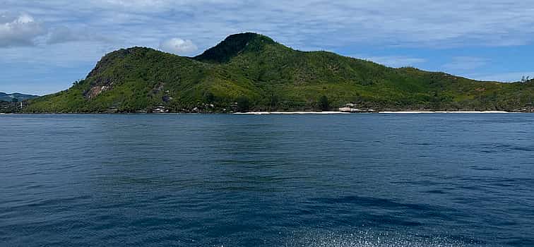 Photo 1 Half-day St.Anne Marine Park Trip
