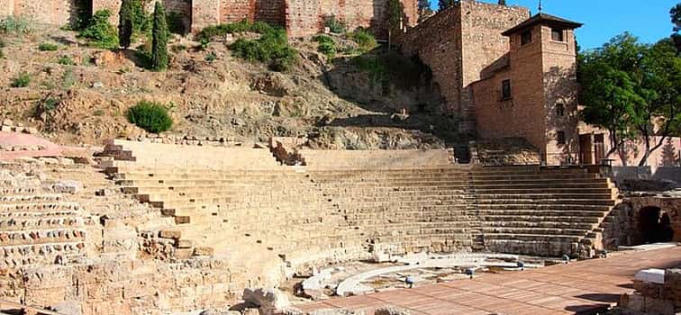 Photo 1 Live Virtual Tour of Malaga