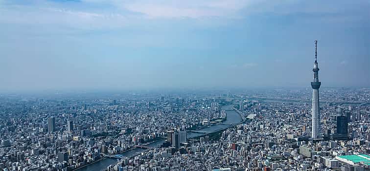 Photo 1 Tokyo Tour: Shinjuku, Shibuya, Asakusa (1-5 persons)