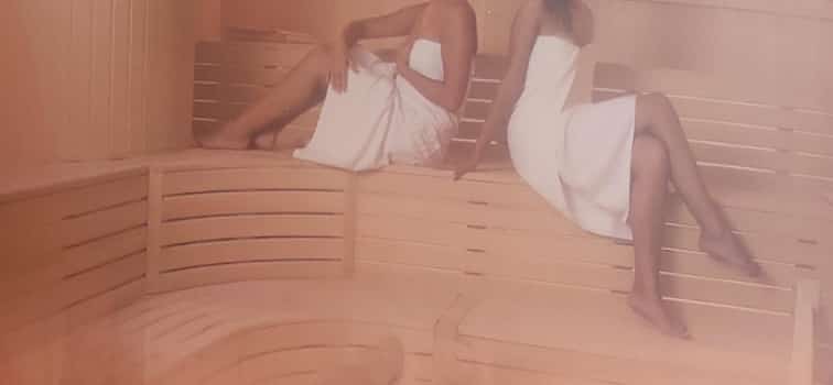 Photo 1 Hammam Experience