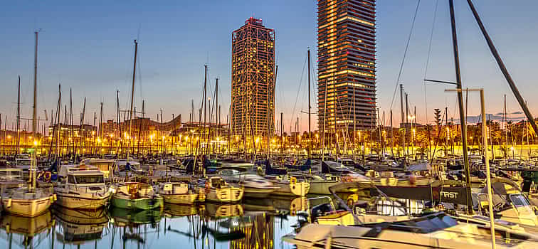 Photo 1 Sunset Sailing Private Trip