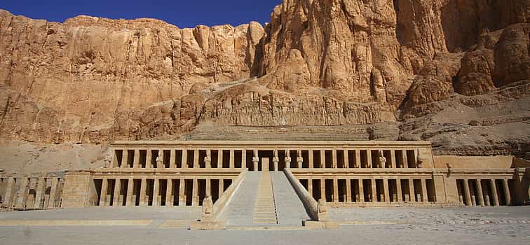 Photo 1 Budget Day Tour to Luxor from Hurghada