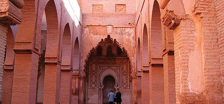 Photo 1 Tinmel Mosque Day Trip from Marrakesh