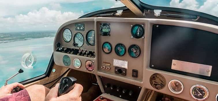 Фото 1 Северное побережье 1-часовой полет на гидросамолете
