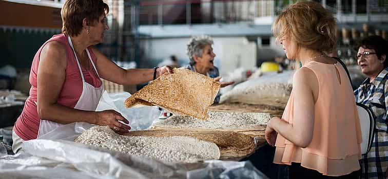 Foto 1 Visita privata del GUM di Yerevan