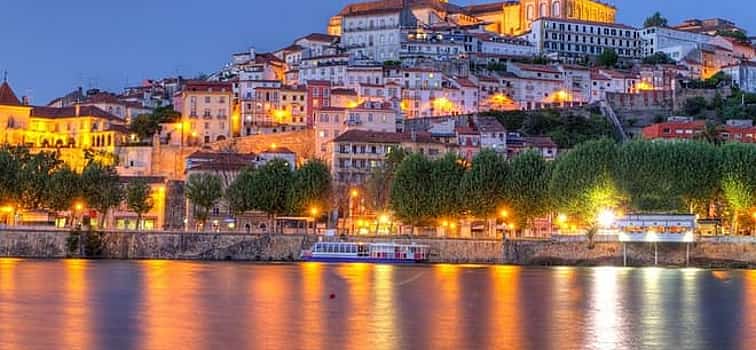 Photo 1 Private Day Trip to Coimbra from Lisbon