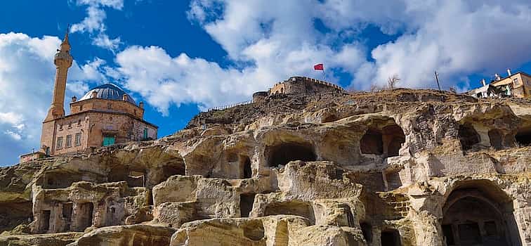Фото 1 Mix Tour Cappadocia