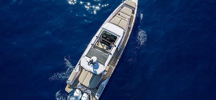 Photo 1 Private Boat Cruise from Port D'Alcudia, Mallorca