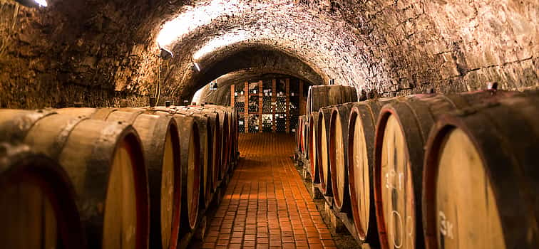 Foto 1 Descubrir los vinos del Loira
