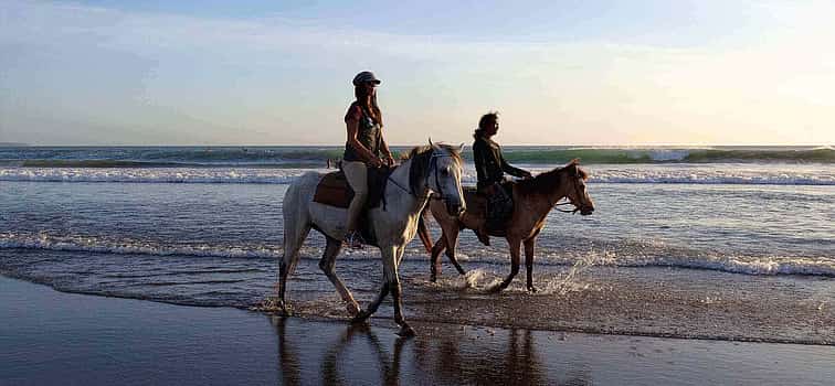 Photo 1 Romantic Horse Riding Tour for Couple