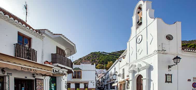 Photo 1 Live Virtual Tour of Mijas