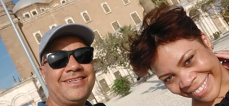 Foto 1 "Lo mejor de El Cairo"