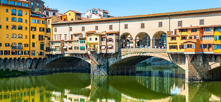 Foto 1 Das Beste von Florenz Private Stadtführung
