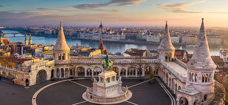 Foto 1 Grand Budapest