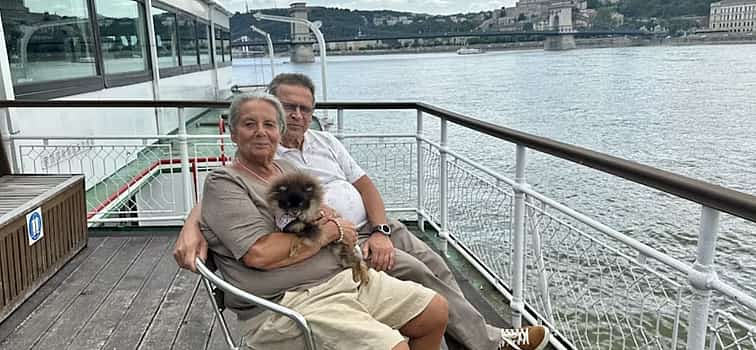 Photo 1 Budapest Danube River Cruise