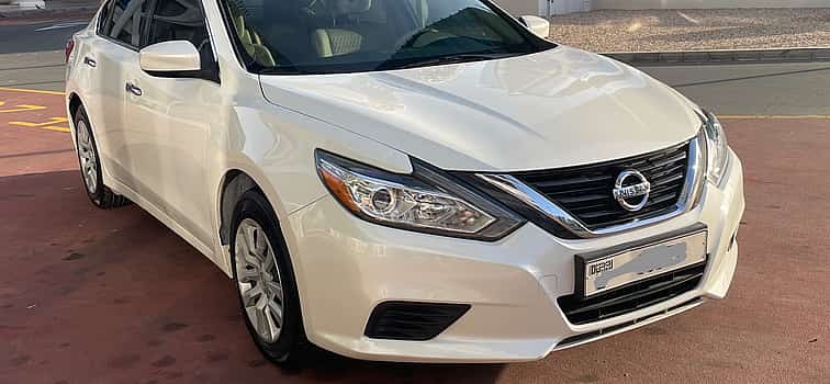 Photo 1 Sharjah City to Abu Dhabi Yas Island Transfers in Sedan car