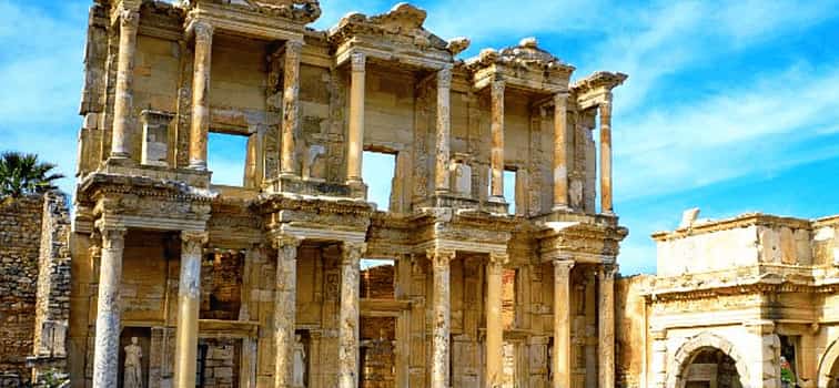 Фото 1 Bodrum Ephesus Tour