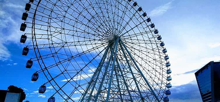Photo 1 Ferris Wheel Panoramic View & Olympic Boulevard Tour