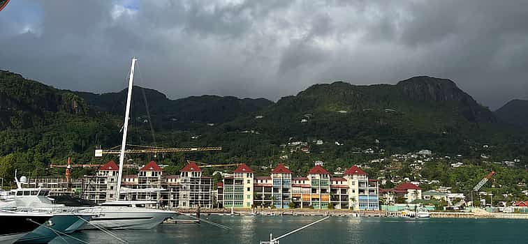 Photo 1 Private Cruise to Praslin and La Digue
