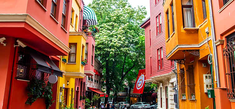 Photo 1 Unusual Istanbul. Private Tour