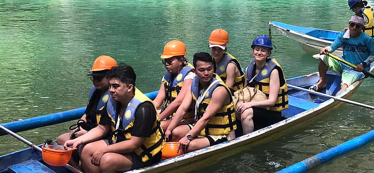 Photo 1 Underground River Tour