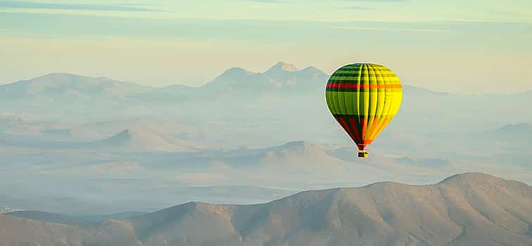 Photo 1 Hot Air Balloon Experience in Marrakesh