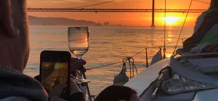 Photo 1 Sunset Cruise with Wine