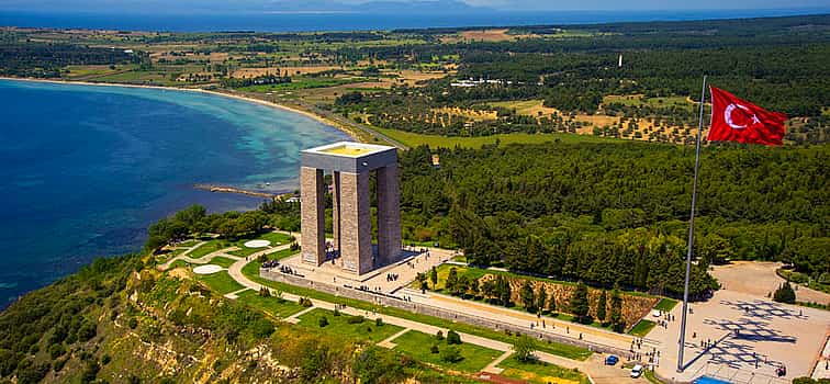 Photo 1 Gallipoli Day Tour from Istanbul
