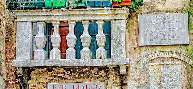 Photo 1 Private Overview of Venice: 2-hour Guided Walking Tour