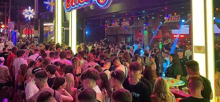 Photo 1 Transportation Experience