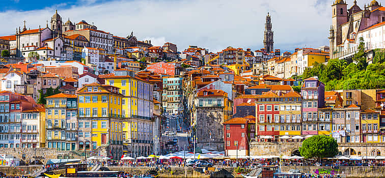 Photo 1 Porto City Tour