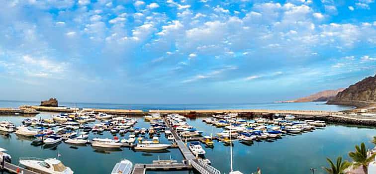 Photo 1 Luxury Yacht Charter Private Tour