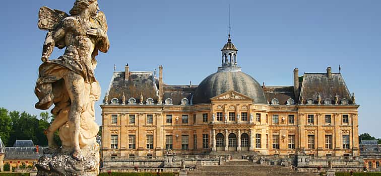Photo 1 Vaux-Le-Vicomte Candlelit Evenings