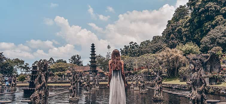 Photo 1 Exclusive Bali Instagram Tour with Photographer